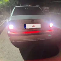 سمند LX|خودرو سواری و وانت|کرمان, |دیوار