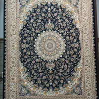 فرش مشهد (تمام نخ)