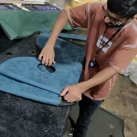 تودوزی انواع ماشین های ایرانی خارجی|قطعات یدکی و لوازم جانبی|پاکدشت, خاتون آباد|دیوار