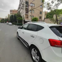 جک s5 بی رنگ سالم  خونگی  آخر ۹۶|خودرو سواری و وانت|کرج, شاهین‌ویلا|دیوار