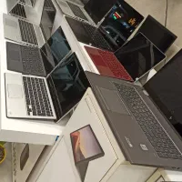 نمایندگی اصلیHp،Asus،Lenovo قسطی 12 ماهه بدون سود|رایانه همراه|گرگان, |دیوار