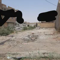 فاز۶ زمین۲۷۵متری عرض۱۱خ اصلی تجاری مسکونی|فروش زمین و ملک کلنگی|امیدیه, |دیوار