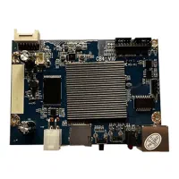 کنترل برد CB4 V10