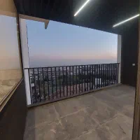 ۱۲۰ متر/دوخواب/تراس ویو/ ولنجک