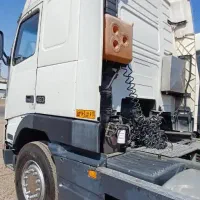 اف اچ ۴۶۰ قدیم ۸۱|خودرو سنگین|قزوین, |دیوار