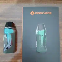 پاد ایجیس نانو