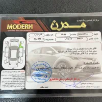 پارس سفارشی بارینگ بدون مانیتور|خودرو سواری و وانت|قم, ولیعصر|دیوار