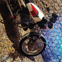 موتور ۲۰۰|موتورسیکلت|خرم‌آباد, |دیوار