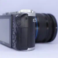 دوربین عکاسی فیلمبرداری سامسونگ Samsung nx300|دوربین عکاسی و فیلمبرداری|تهران, خاک سفید|دیوار