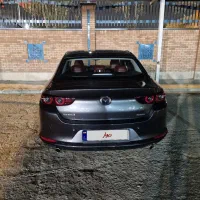 مزدا ۳ وارداتی پرمیوم خاکستری مارون ۲۰۲۵|خودرو سواری و وانت|تهران, میدان میوه و ترهبار مرکزی|دیوار