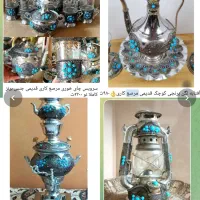 وسایل قدیمی باقیمت مناسب|کلکسیون اشیاء عتیقه|مرند, |دیوار