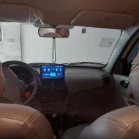 تیبا۲ سفید مدل ۱۴۰۱،معاوضه با T3 ۲۰۷|خودرو سواری و وانت|تهران, لویزان|دیوار