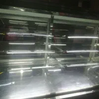 یخچال ویترینی