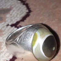 انگشتر بابا غوره اصل عتیقه