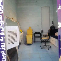 رهن و اجاره مغازه 18متری|اجارهٔ مغازه و غرفه|شیراز, محراب|دیوار