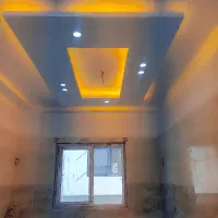اجرای گچکاری وگچ بری با کیفیت وبا قیمت مناسب