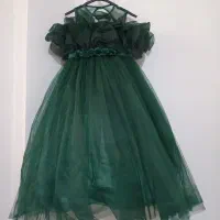 لباس مجلسی بچه گانه