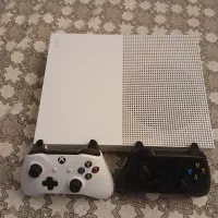 ایکس باکس وان اس ۱ رابایت