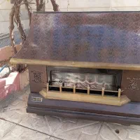 فروش بخاری شومینه