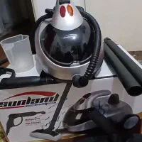 فروش بخار شوی