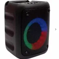 اسپیکر بلوتوثی ،فلش خور