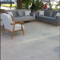 ست مبل و نهارخوری مینیمال کد 008|میز و صندلی غذاخوری|مشهد, ایثارگران|دیوار