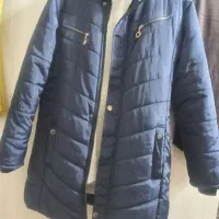 کاپشن زنانه