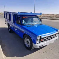 زامیاد اپشنال دوگانه سوز شرکتی