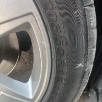 اچ سی کراس|خودرو سواری و وانت|شیراز, تاچارا|دیوار