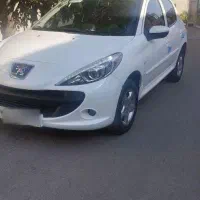 پژو207 پانوراما مدل 1403 بی رنگ