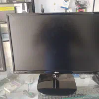 انواع مانیتور 17 و 19 و 22 اینچ سالم و به شرط|قطعات و لوازم جانبی رایانه|ساری, |دیوار