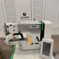 چرخ صنعتی نما دوز