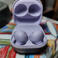 galaxy buds2 pro|لوازم جانبی موبایل و تبلت|تهران, اسکندری|دیوار