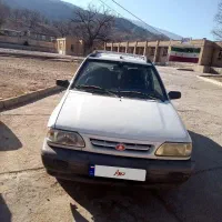 فروش پراید مدل ۹۰