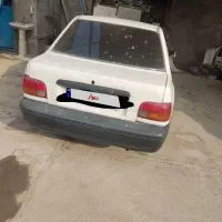 پراید131|خودرو سواری و وانت|بندر گناوه, |دیوار