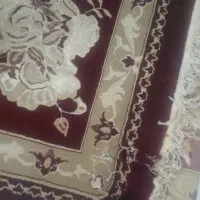 فرش دست دوم