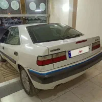 زانتیا مدل۸۷|خودرو سواری و وانت|تهران, تهرانسر شرقی|دیوار