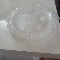 بلور بهشتی قدیمی