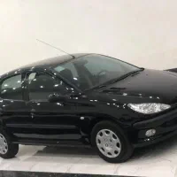 فروش ماشین ۲۰۶