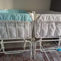 گهواره نوزاد