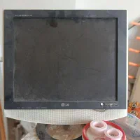 مانیتور الجی M1710S FLATRON