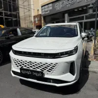 اکستریم Lx (مدل ۴۰۴) صفر خشک|خودرو سواری و وانت|تهران, قیطریه|دیوار