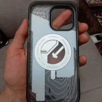 کیس آیفون ۱۶ پرومکس یانگ کیت سایبرپانک|لوازم جانبی موبایل و تبلت|زنجان, |دیوار