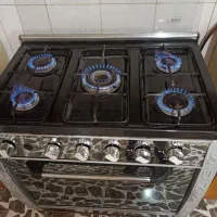 گاز|اجاق گاز و لوازم برقی پختوپز|اسلامآباد غرب, |دیوار