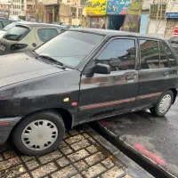 هاچبک کره ایی