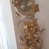 ساعت ایستاده