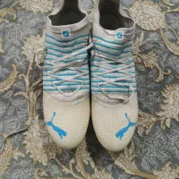 کفش فوتبال پوما سایز 44.45