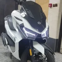 موتور سیکلت گلکسی Jt200|موتورسیکلت|تهران, دولتخواه جنوبی|دیوار