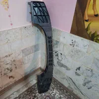 دیاق سپر جلوی سمند