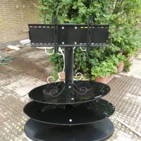 میز تلویزیون